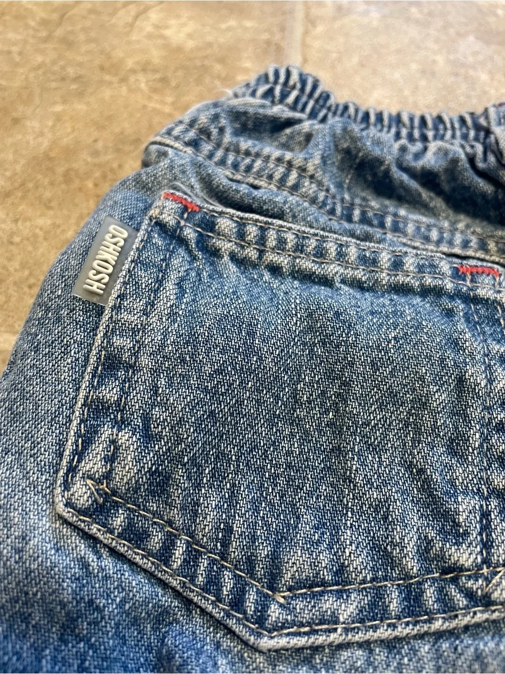 VINTAGE Oshkosh Jeans